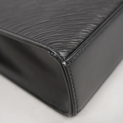 Louis Vuitton Epi Opera Line Sparta Handbag M63942 Noir