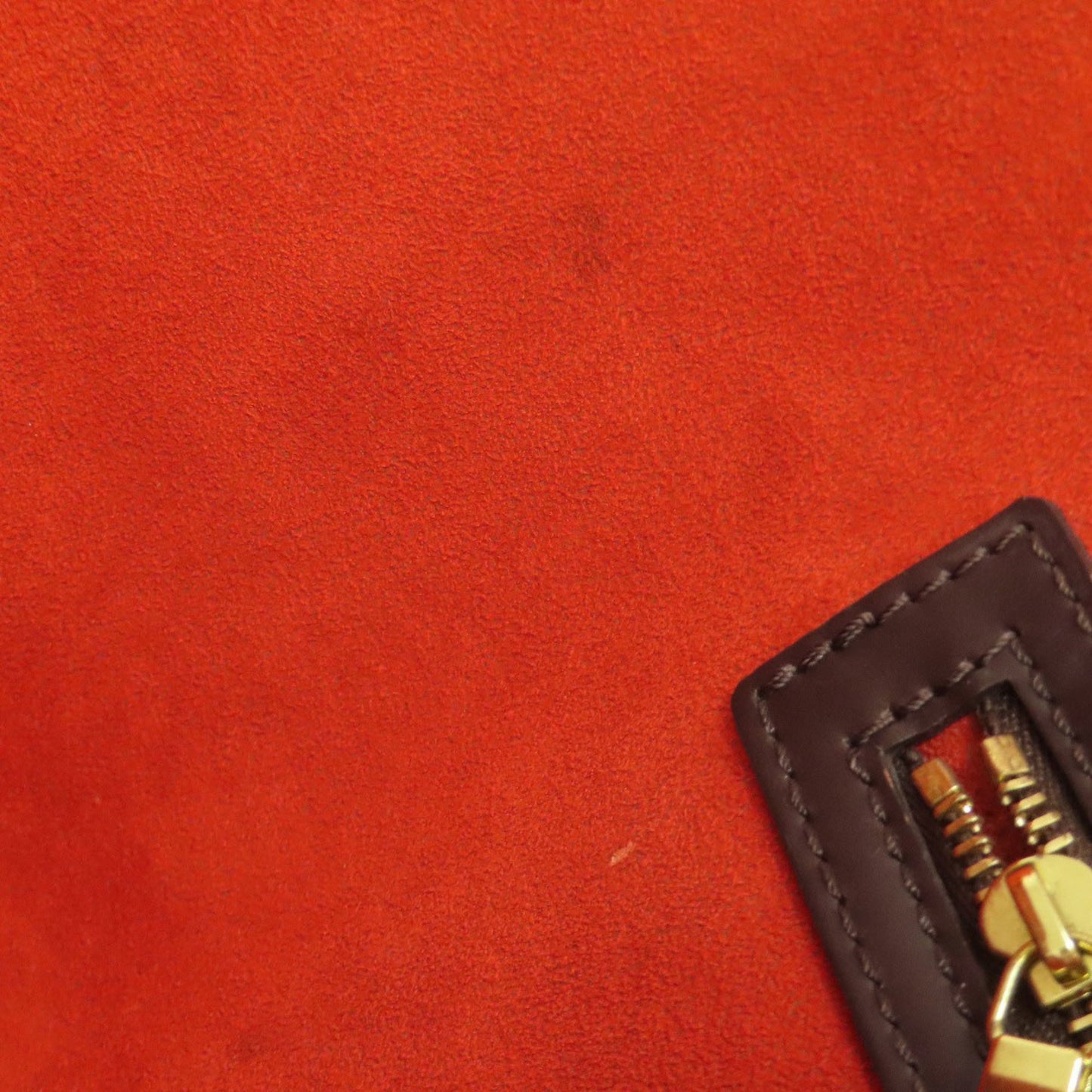 Louis Vuitton N51120 Manosque Gm Tote Bag Damier Canvas