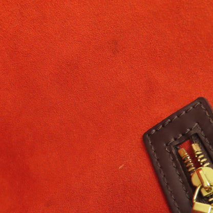 Louis Vuitton N51120 Manosque Gm Tote Bag Damier Canvas