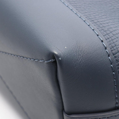 Louis Vuitton Louis Vuitton X Nigo Japanese Cruiser Handbag