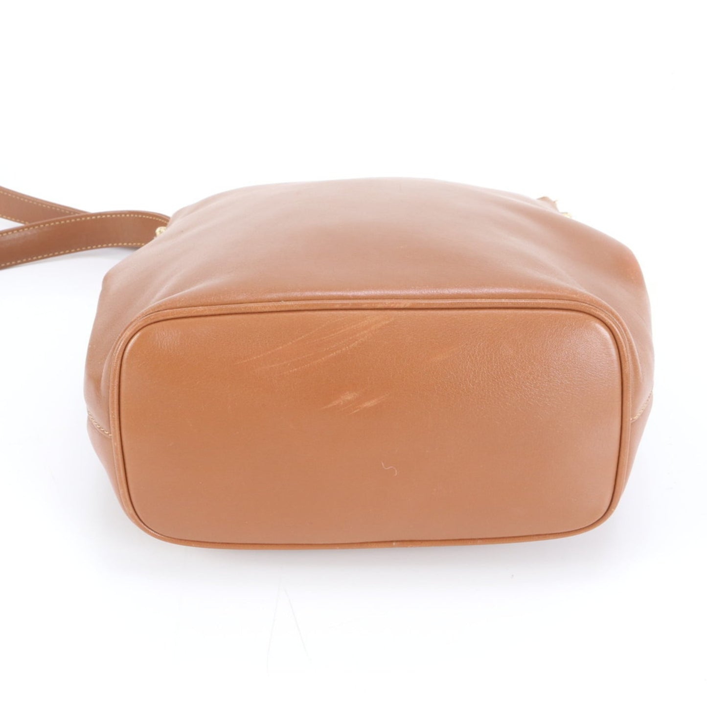 Tote Bag Leather - Gucci Handbag - Shoulder Bag