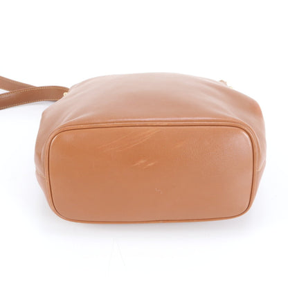 Tote Bag Leather - Gucci Handbag - Shoulder Bag