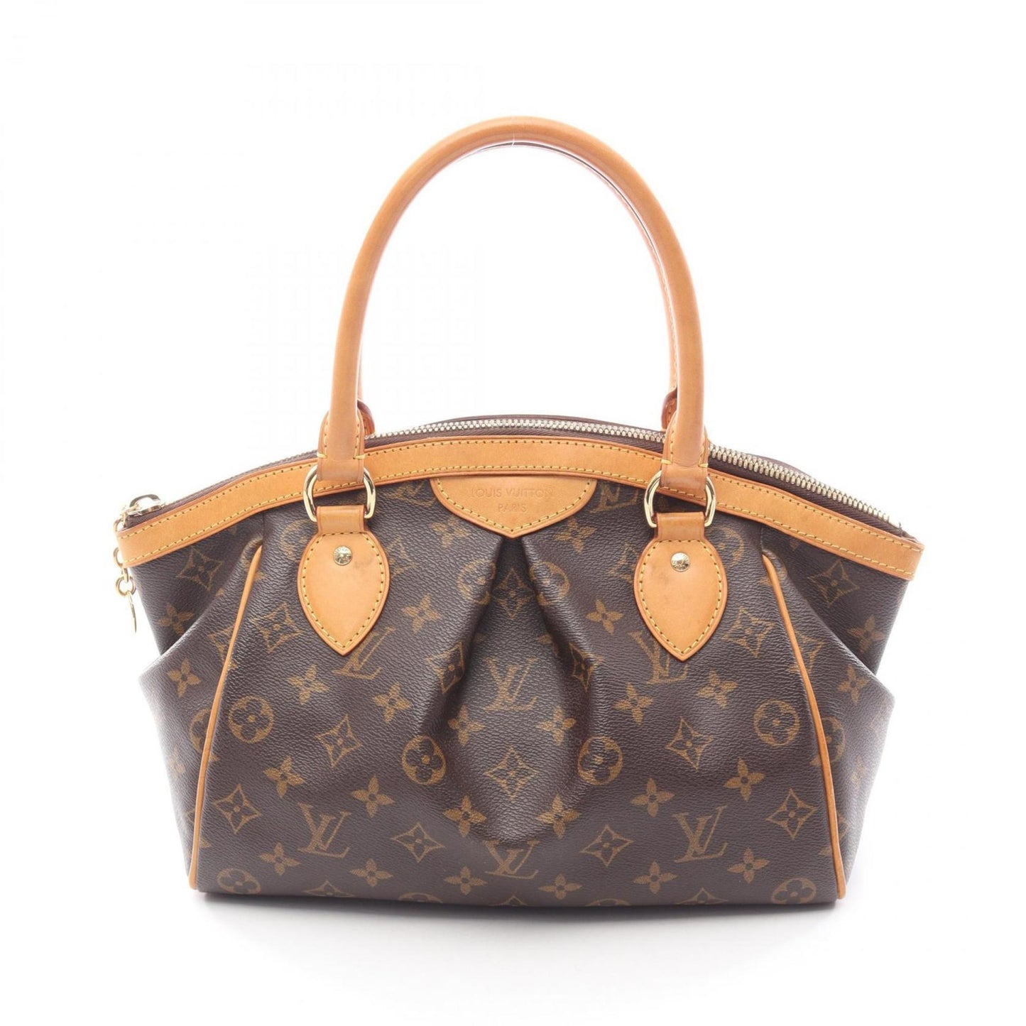 Louis Vuitton Tivoli Pm Handbag