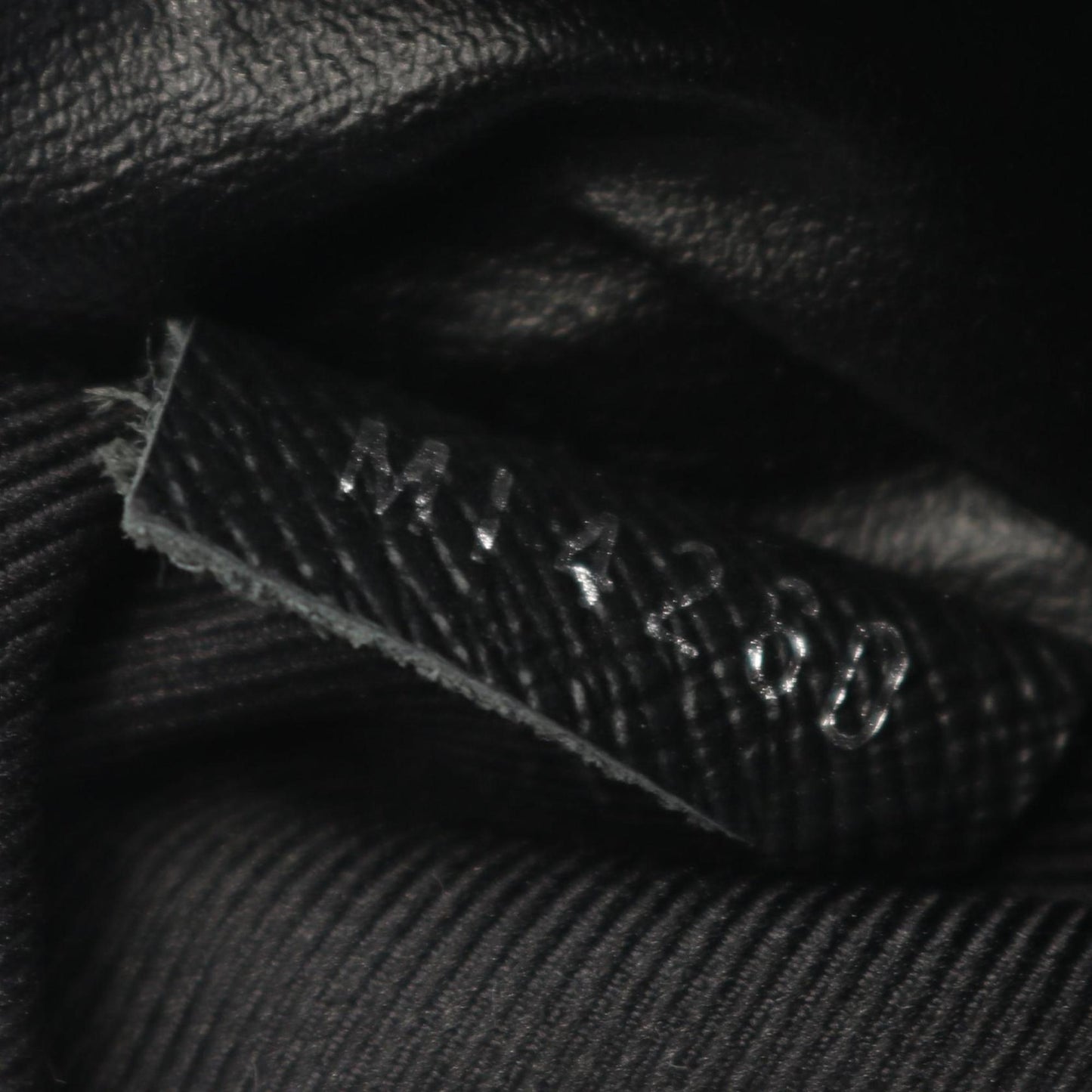 Louis Vuitton Christopher Wearable Wallet Monogram Macassar Shoulder Bag Coated Canvas Leather