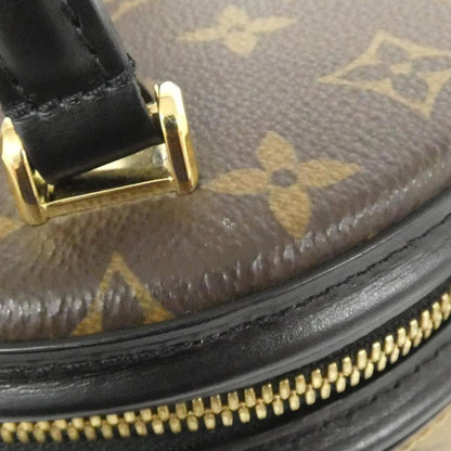 Louis Vuitton Monogram Reverse Cannes M43986 Handbag