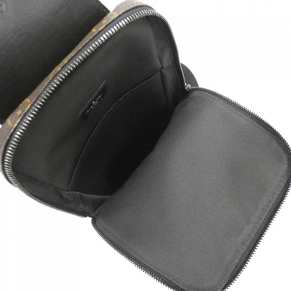Louis Vuitton Monogram Macassar Avenue Sling Bag M45897 Shoulder