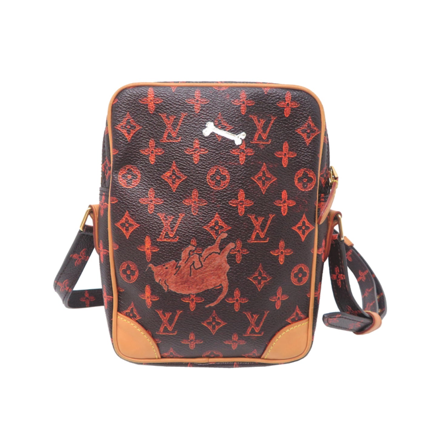 Bag Louis Vuitton Shoulder