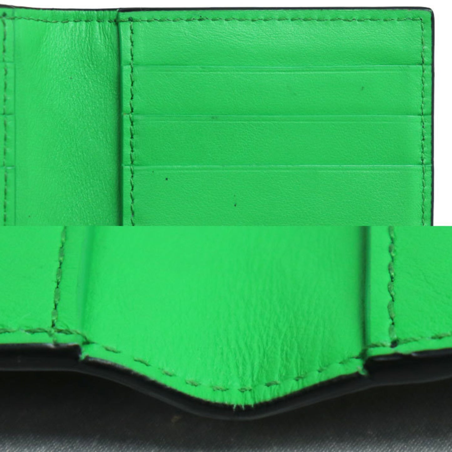 Bottega Veneta Intrecciato Card Case