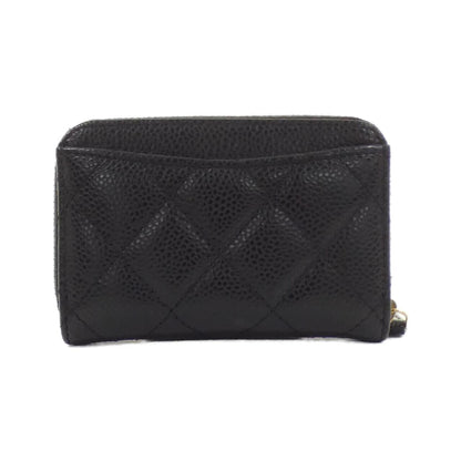 Chanel Timeless Classic Ap0216 Wallet/Coin Case