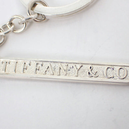 Tiffany 925 Key Ring