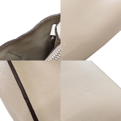 Michael Kors Leather Tote Bag