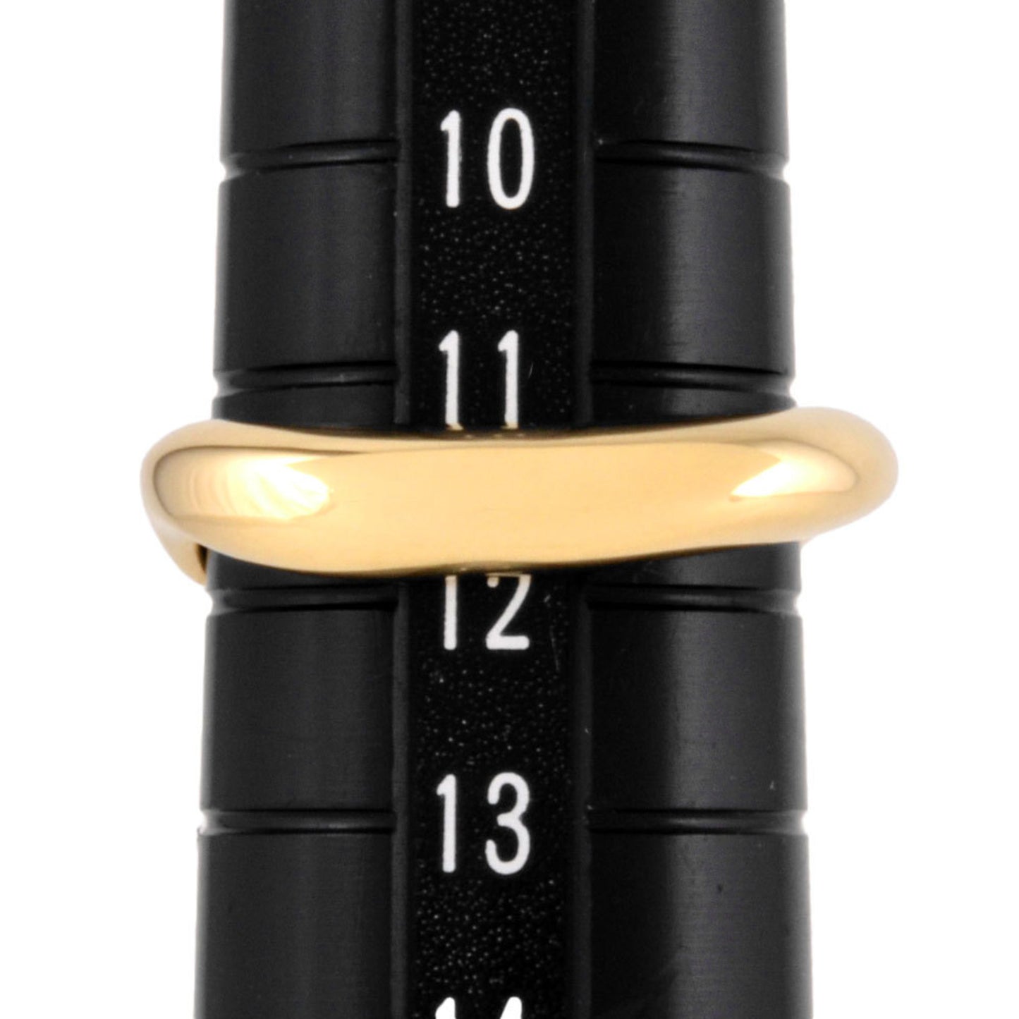 Tiffany & Co. Heart Ring