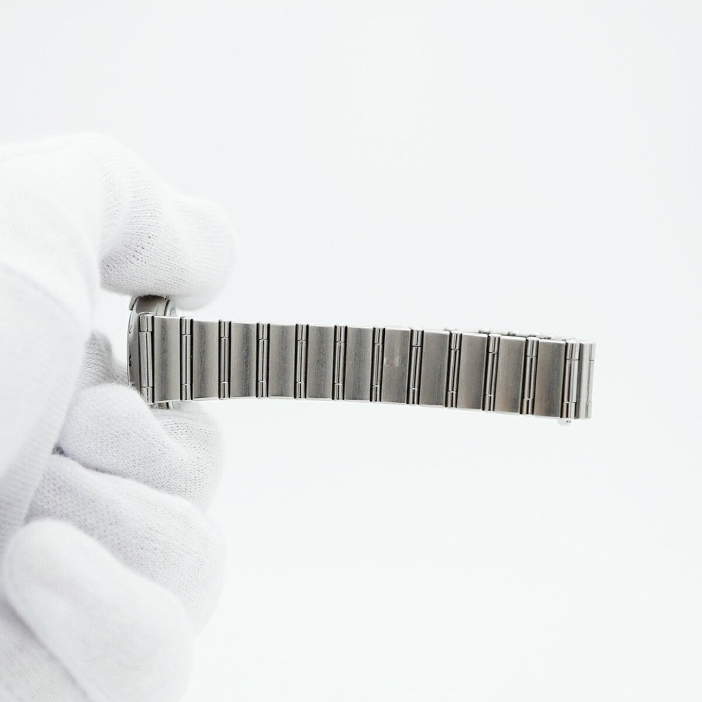 Omega Constellation 1562.30 White Dial