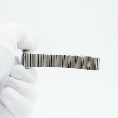 Omega Constellation 1562.30 White Dial