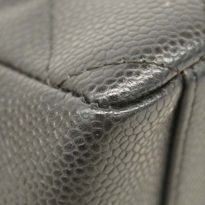 Chanel Matelasse Chain Tote Bag