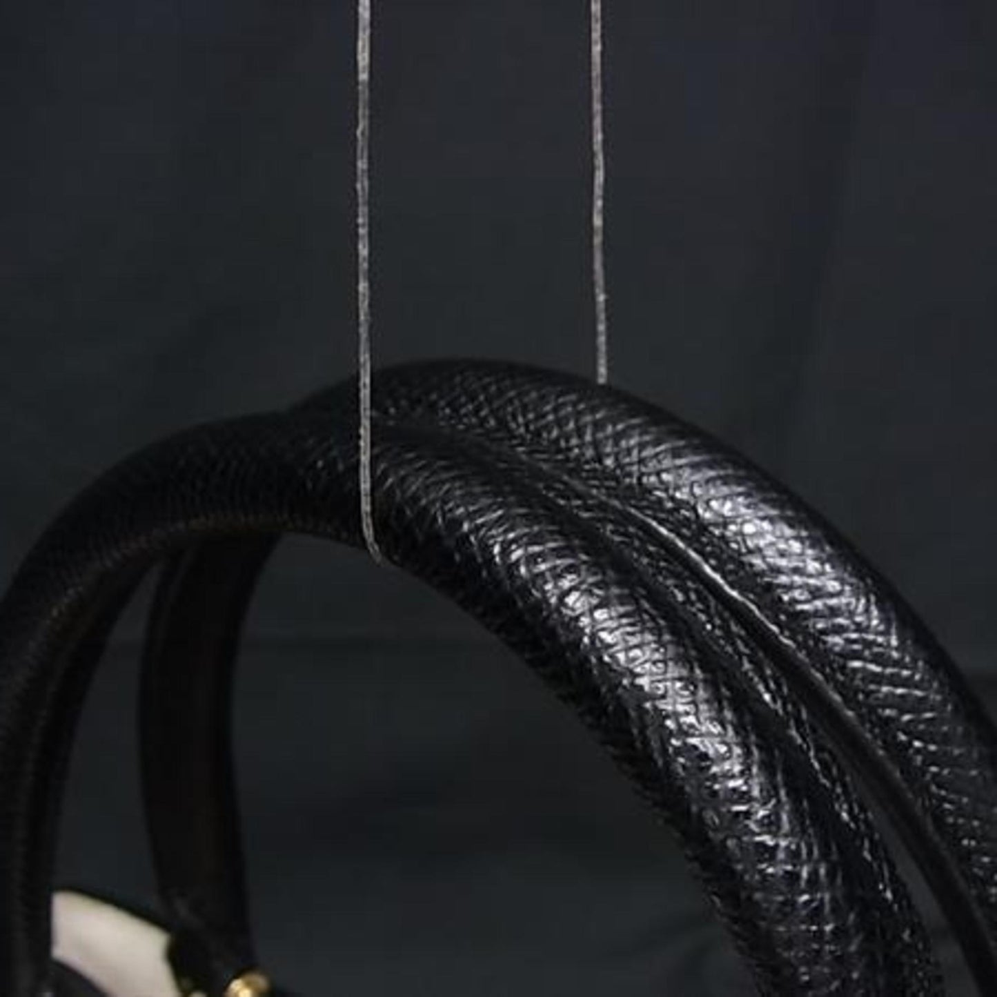 Coach Lily Carryall Colorblock Handbag 91162 Ivory