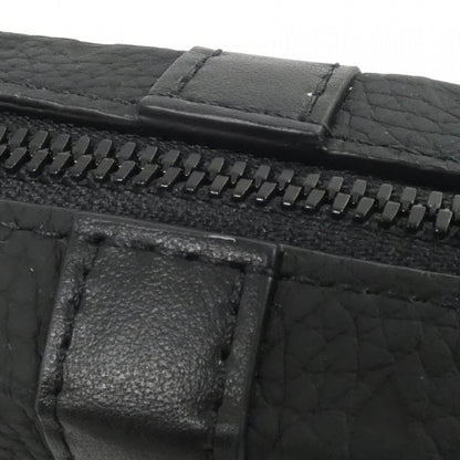 Louis Vuitton Taurillon Monogram Soft Trunk Wallet M80224 Shoulder Bag