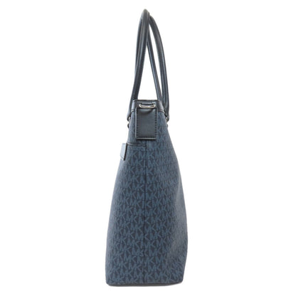 Michael Kors Mk Signature Tote Bag
