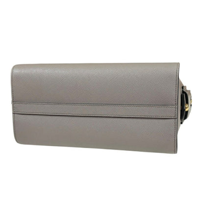 Prada Saffiano Shoulder Bag