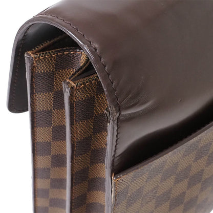 Louis Vuitton Altona Gm Bag Damier Ebene N53312