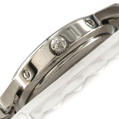 Hermes Clipper Nacle 12P Cl4.230 Ss Quartz Watch