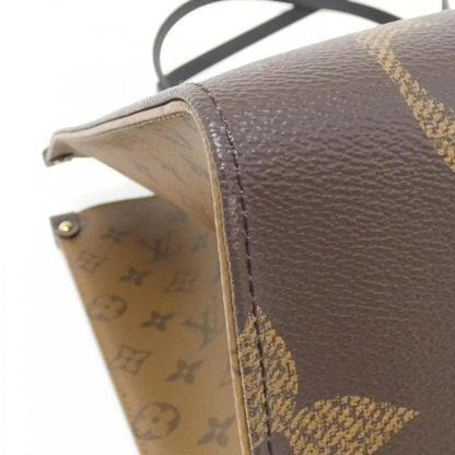 Louis Vuitton Monogram Giant On-The-Go Gm M44576 Handbag