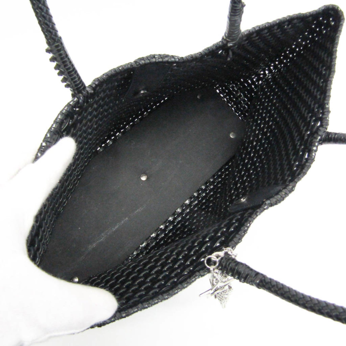 Anteprima Intrecciato Cat Charm Women'S Wire