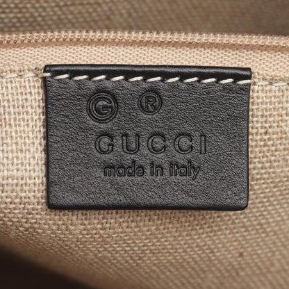 Gucci Micro Guccissima Shoulder Bag