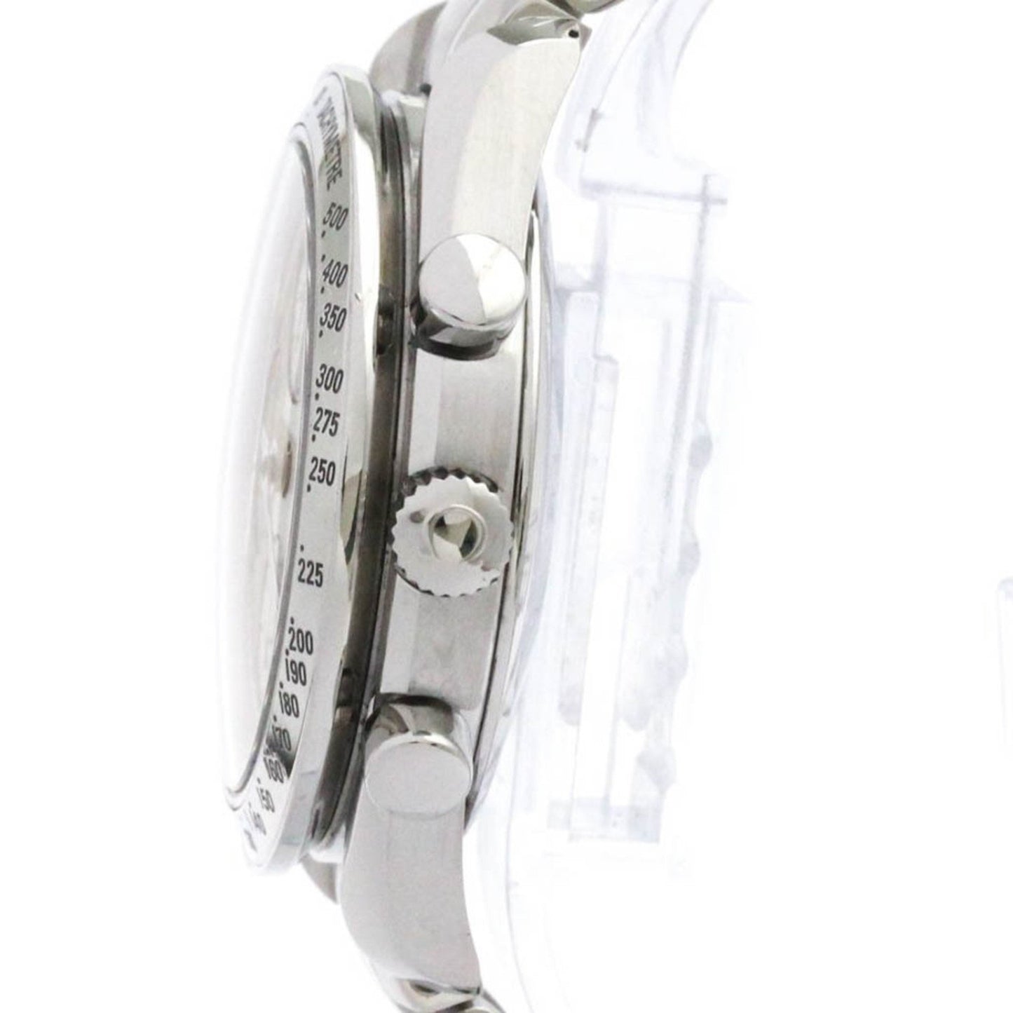 Omega Speedmaster Date Steel Automatic