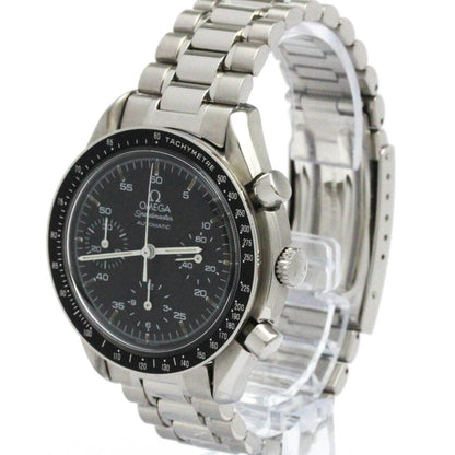 Omega Speedmaster Automatic Steel