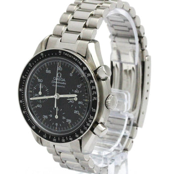 Omega Speedmaster Automatic Steel