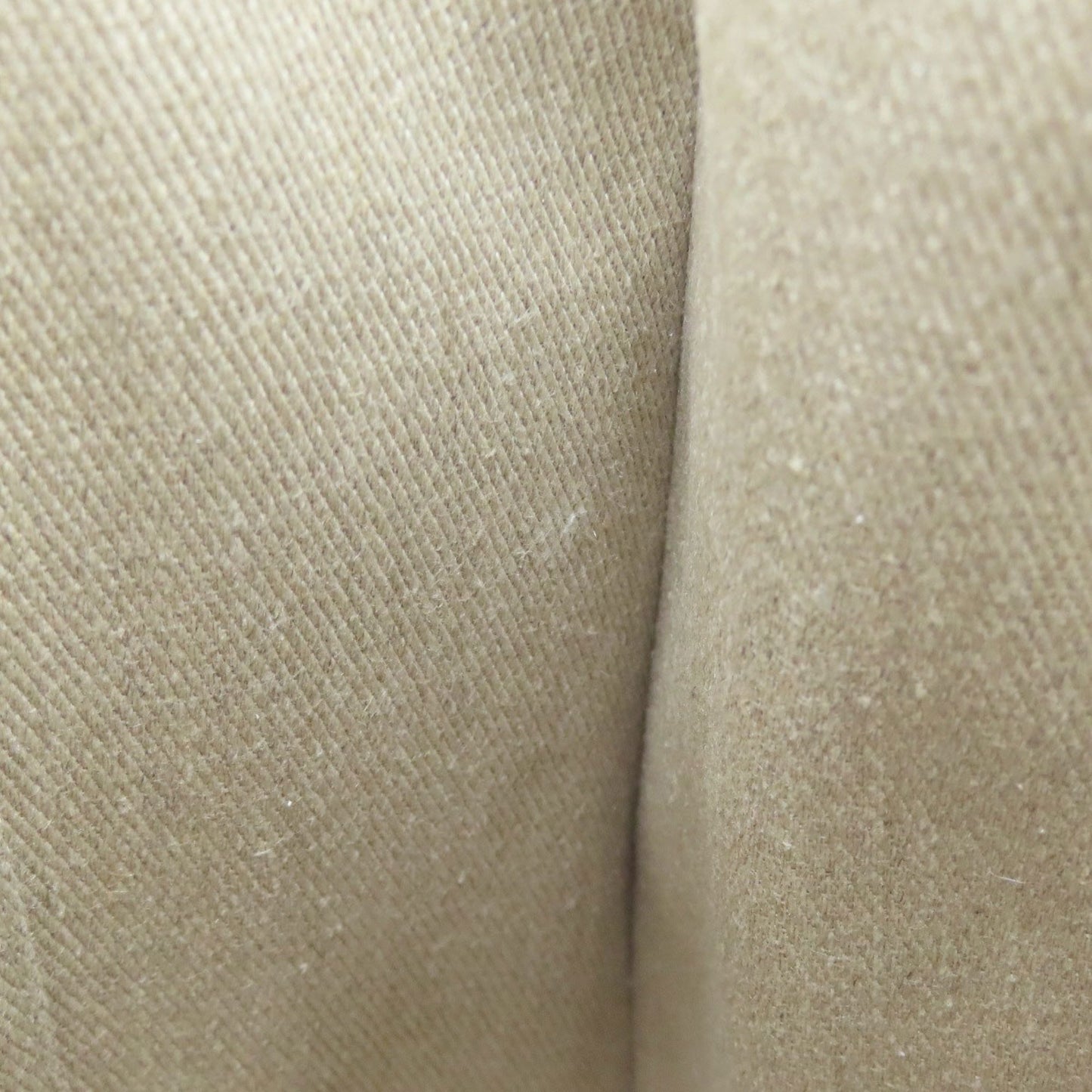 Chlo Chloe Woody Tote Canvas Bag