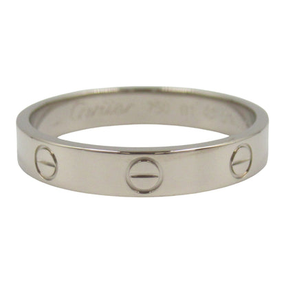 Cartier Mini Love Ring