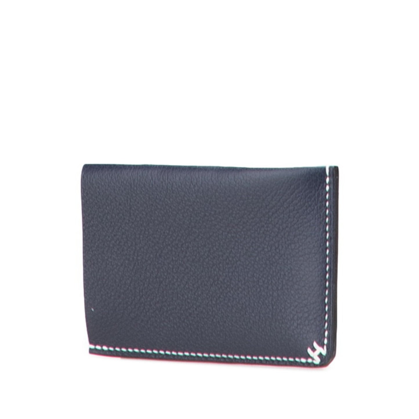 Herms H Serie Card Case