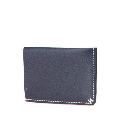 Herms H Serie Card Case