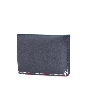 Herms H Serie Card Case