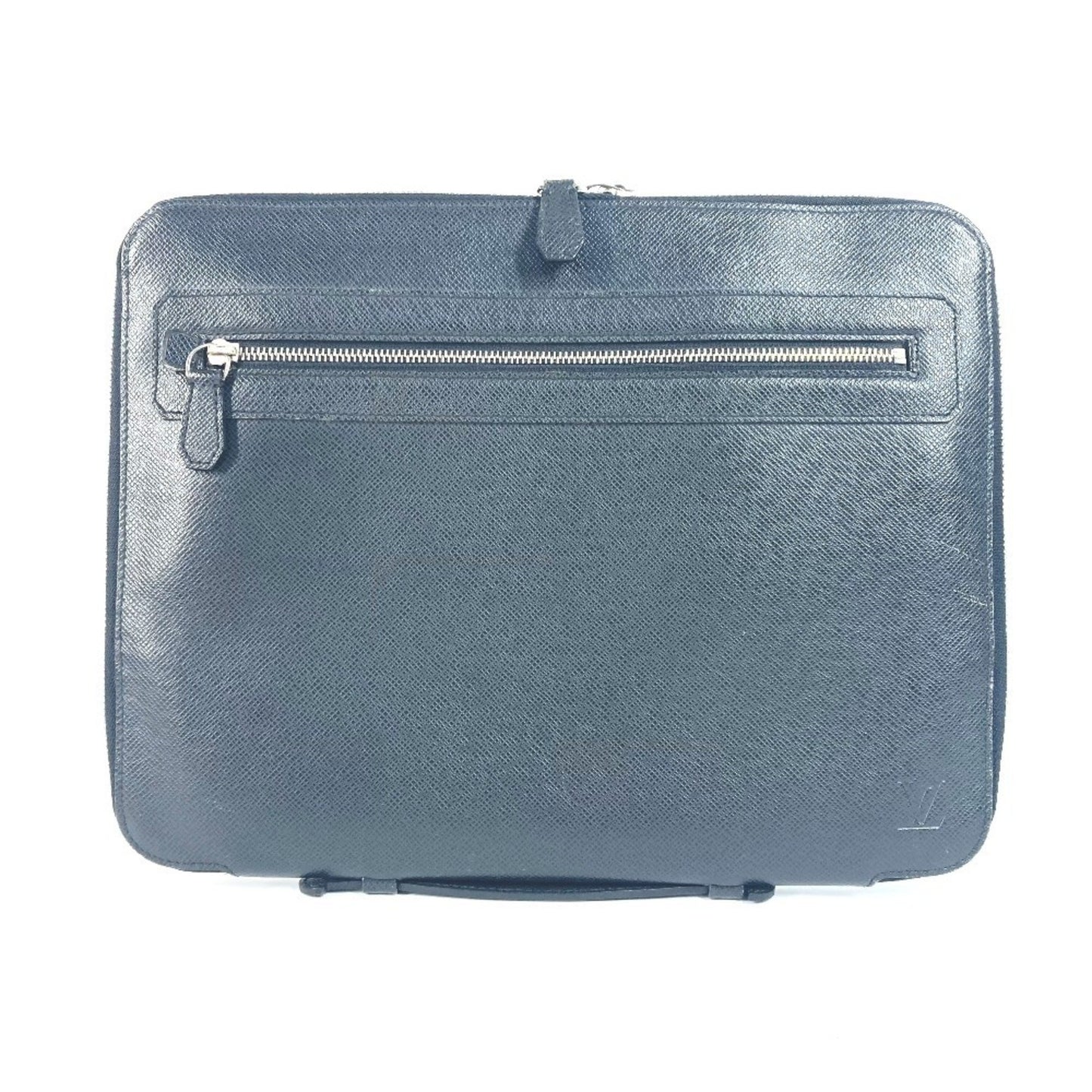 Louis Vuitton M32612 Taiga Vladimir Business Bag