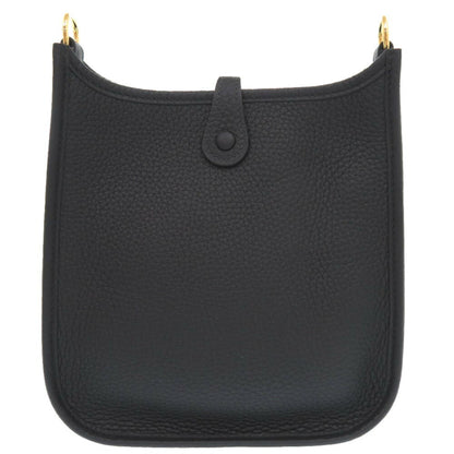 Unused Herms Evelyn Tpm Amazon Short Strap Shoulder Bag In Taurillon Clemence Leather