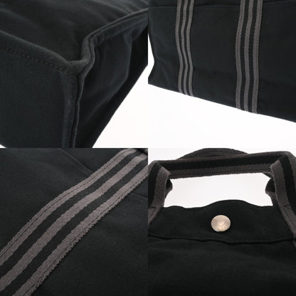 Hermes Herms Foul Tou Mm Black