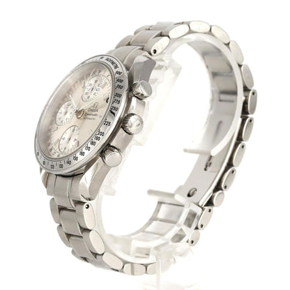 Omega Speedmaster Day Date 3523.30 Stainless Steel Automatic Watch