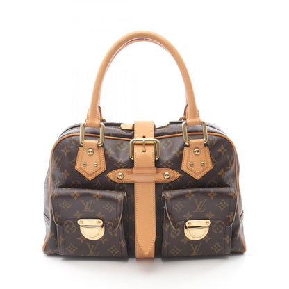 Louis Vuitton Manhattan Gm Handbag