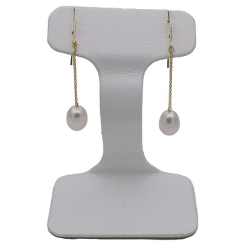 Tiffany & Co. Elsa Peretti Pearl By The Yard Earrings For Women