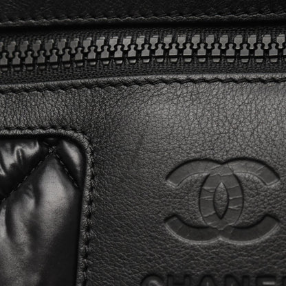 Chanel Coco Cocoon Handbag