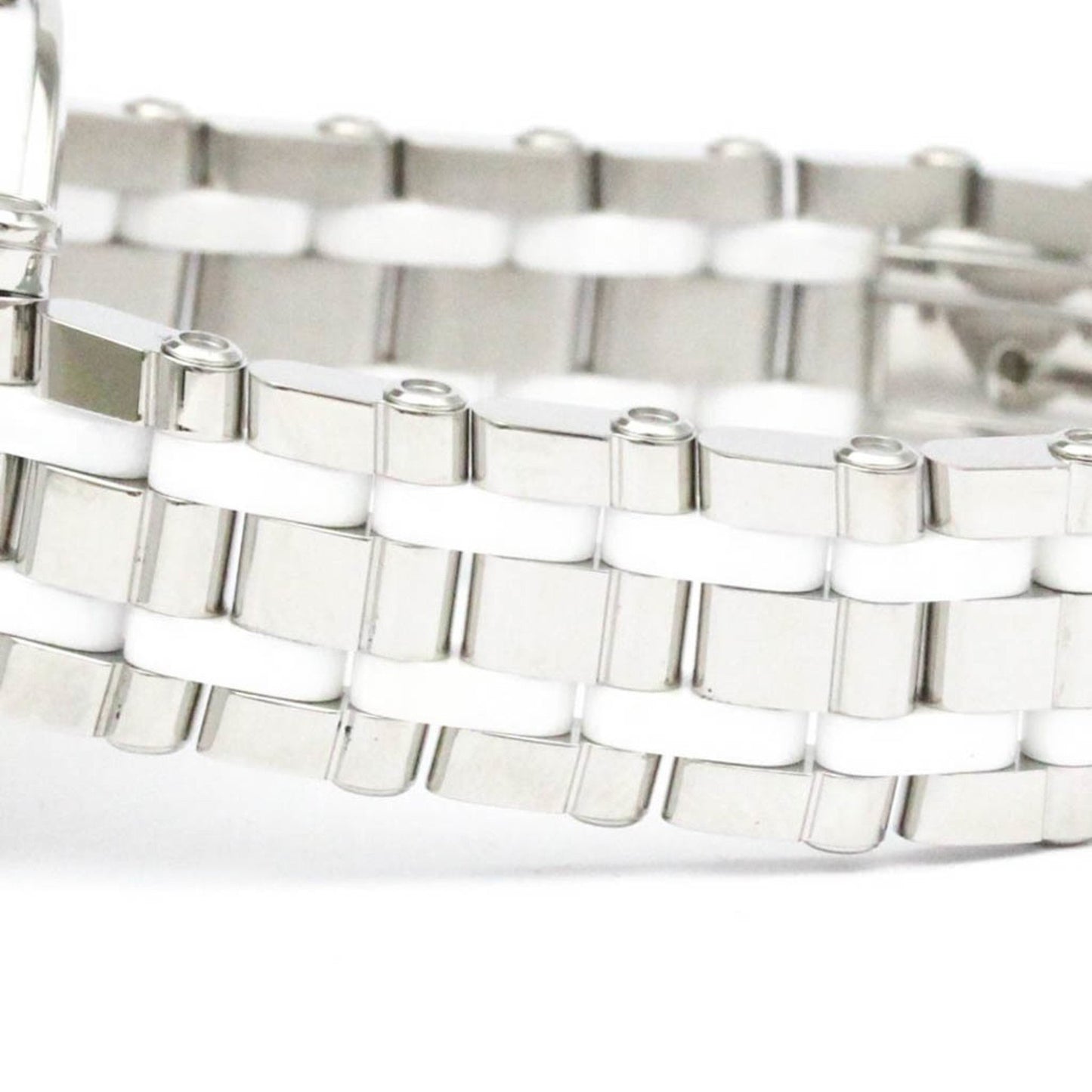 Tiffany Atlas Ceramic Steel