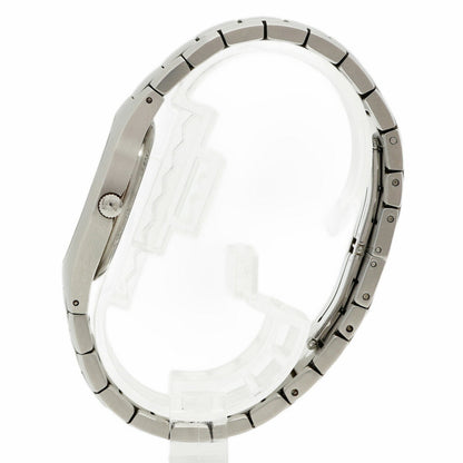 Longines Opposition Date L3.623.4 Navy Dial