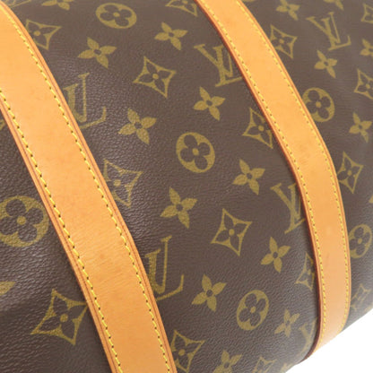 Louis Vuitton Keepall 45 Monogram M41428 Boston Bag 0309 Louis Vuitton