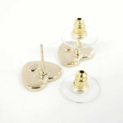 Chanel Abd346 Earrings