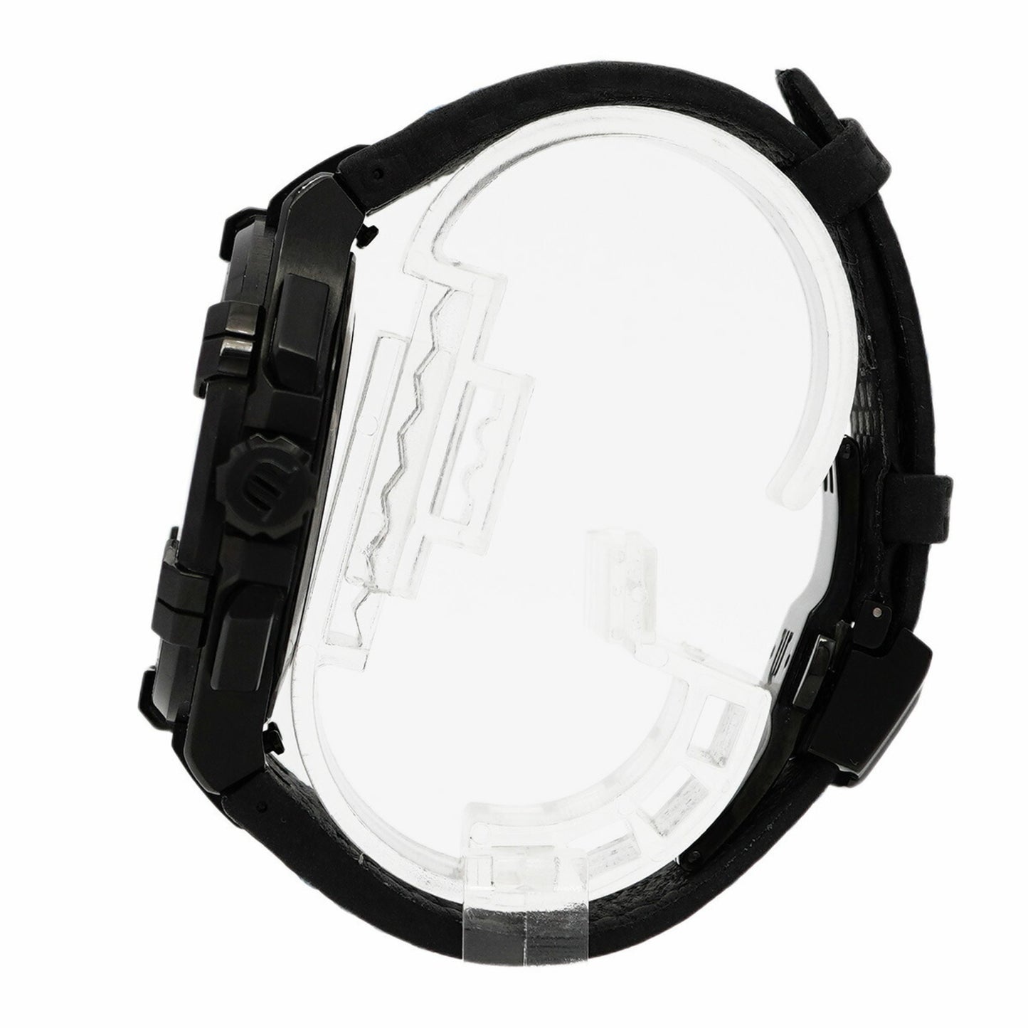 Maurice Lacroix Aicon Ai1018-Pvb01-337-1 Black Dial