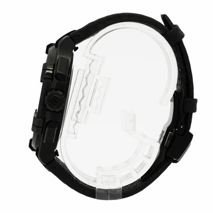 Maurice Lacroix Aicon Ai1018-Pvb01-337-1 Black Dial