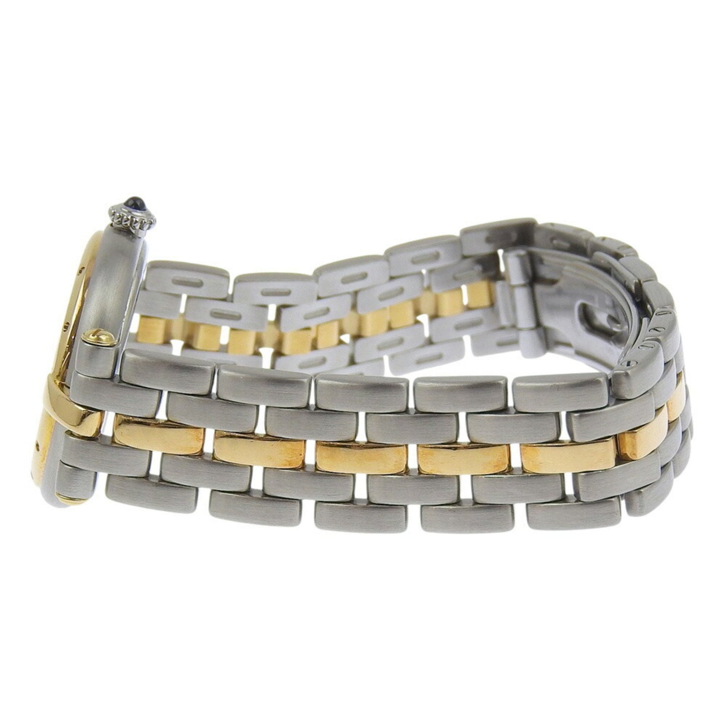 Cartier Panthre Sm 1 Row Watch